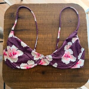 Benoa Shea Top- Lani